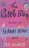 Ted Hughes, Seamus Heaney, Ted Hughes - Rattle Bag, Häftad