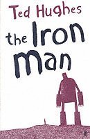 Iron Man av Ted Hughes