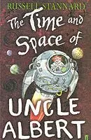 Time and Space of Uncle Albert