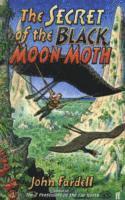 The Secret of the Black Moon Moth