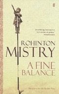Fine Balance