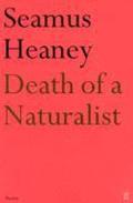 Death of a Naturalist