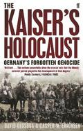 The Kaiser's Holocaust