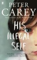His Illegal Self