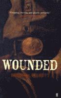 Wounded
