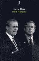Stuff Happens by David Hare