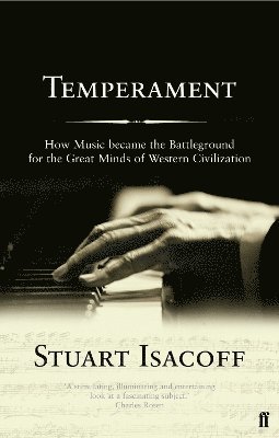 Temperament av Stuart Isacoff