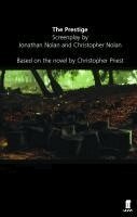 Christopher Nolan - Prestige, Häftad