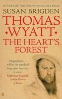 Susan Brigden - Thomas Wyatt, Häftad