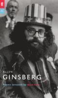 Allen Ginsberg