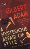 Mysterious Affair of Style