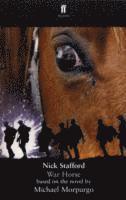 Nick Stafford - War Horse, Häftad. Tillgänglighet: Lägg i varukorg