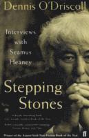Dennis O'Driscoll - Stepping Stones, Häftad