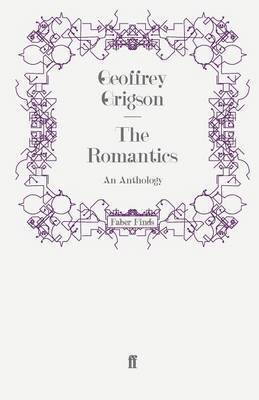 Geoffrey Grigson - Romantics, Häftad. Tillgänglighet: Lägg i varukorg