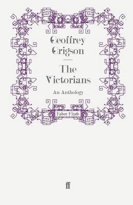 Geoffrey Grigson - Victorians, Häftad. Tillgänglighet: Lägg i varukorg