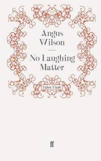 No Laughing Matter