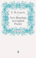 New Bearings in English Poetry