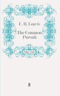 The Common Pursuit