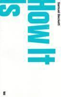 Samuel Beckett - How It Is, Häftad