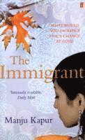 Immigrant av Manju Kapur