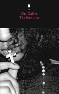Che Walker - Frontline, Häftad. Tillgänglighet: Lägg i varukorg