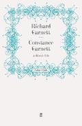Constance Garnett