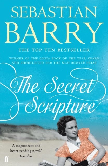 Sebastian Barry - Secret Scripture, E-bok