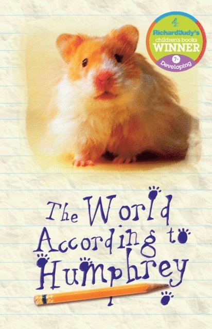 Betty G. Birney - World According to Humphrey, E-bok