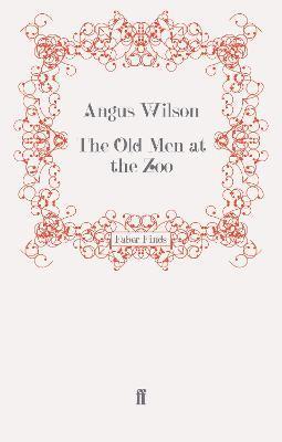Angus Wilson - Old Men at the Zoo, Häftad. Tillgänglighet: Lägg i varukorg