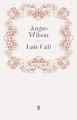Angus Wilson - Late Call, Häftad. Tillgänglighet: Lägg i varukorg