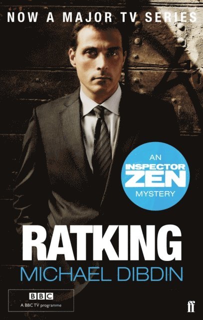 Michael Dibdin - Ratking, E-bok