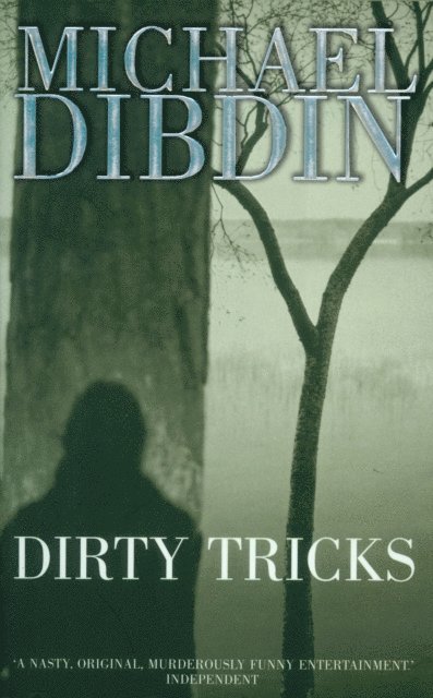Michael Dibdin - Dirty Tricks, E-bok