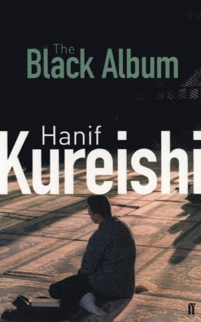Hanif Kureishi - Black Album, E-bok