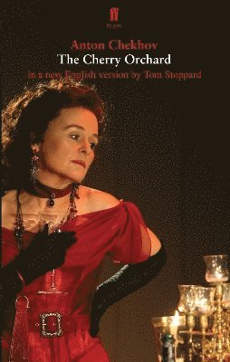 Anton Chekhov - Cherry Orchard, Häftad