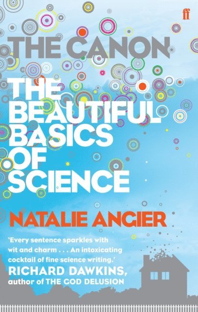 Natalie Angier - Canon, E-bok