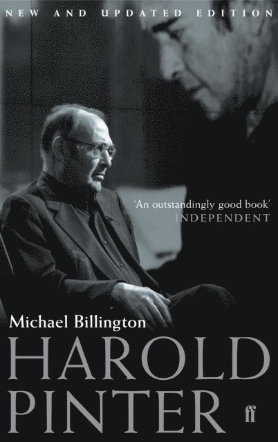 Michael Billington - Harold Pinter, E-bok