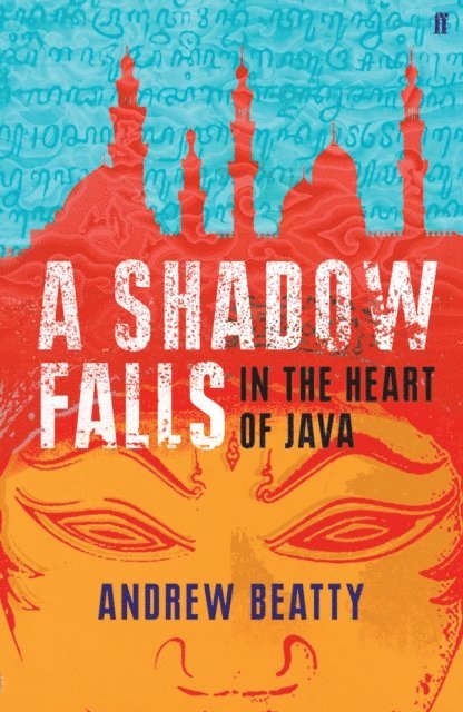 Andrew Beatty - Shadow Falls, E-bok