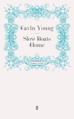 Gavin Young - Slow Boats Home, Häftad. Tillgänglighet: Lägg i varukorg