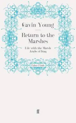 Return to the Marshes