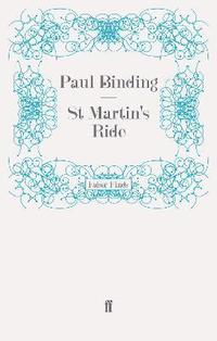 St Martin's Ride