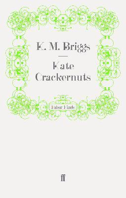 Kate Crackernuts