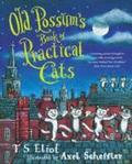 Old Possum's Book of Practical Cats