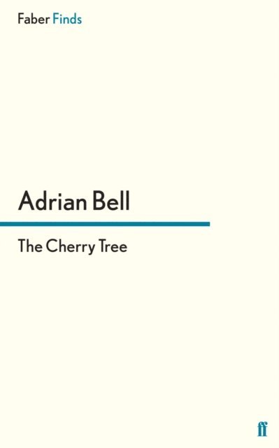 Adrian Bell - Cherry Tree, E-bok