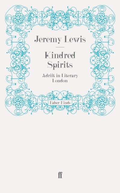 Jeremy Lewis - Kindred Spirits, E-bok