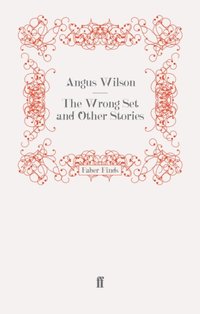 Wrong Set and Other Stories