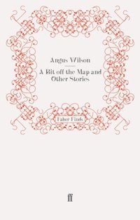 Bit off the Map and Other Stories