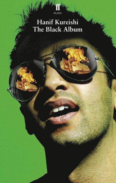 Hanif Kureishi - Black Album, E-bok