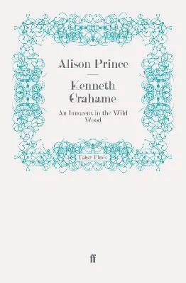 Alison Prince - Kenneth Grahame, Häftad