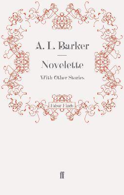 A. L. Barker - Novelette, Häftad