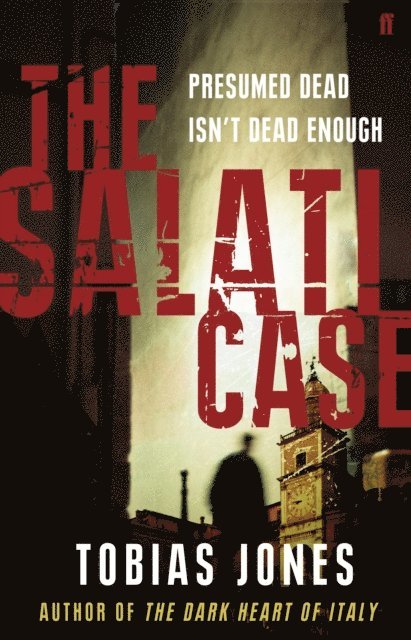 Tobias Jones - Salati Case, E-bok